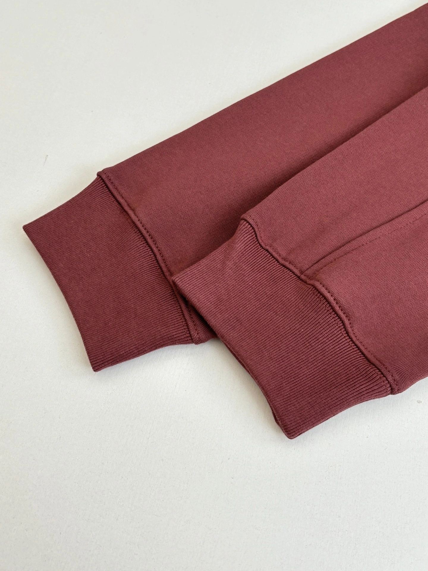 wg.luxury-- 8o5w5 FW25 embroidery 2colour item:E-F000L1218-2H